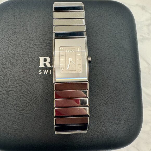 Rado Ceramica Women\'s Dress Watch